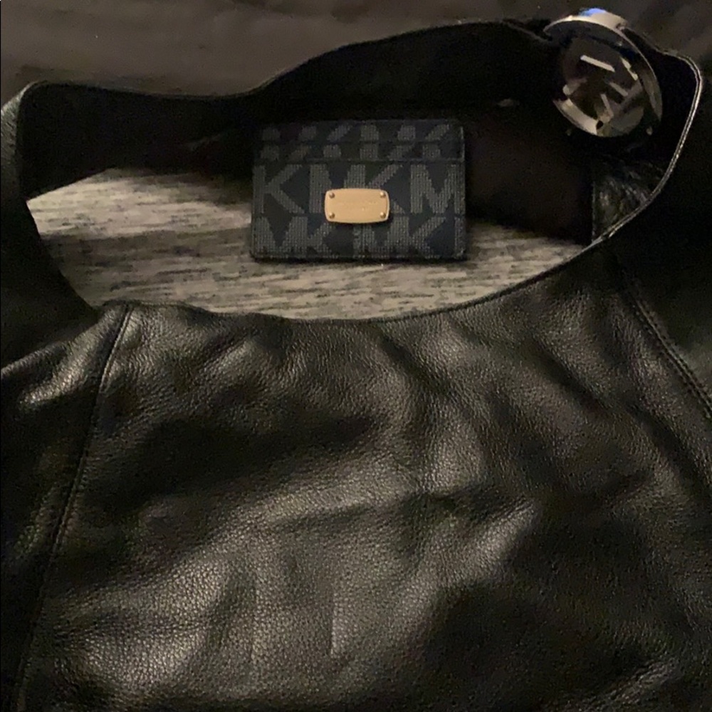 MK slouchy HoBo